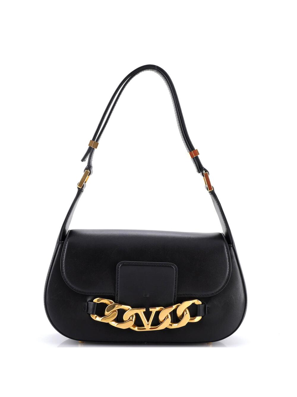 Valentino Garavani Vlogo Chain Flap #277072V98B
